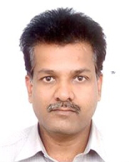 Dr. U B Angadi